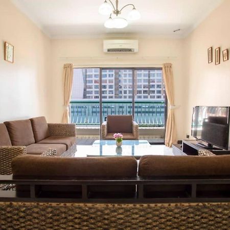 Marina Court Resort Kota Kinabalu-Stay And Get Cash Rebate Eksteriør billede