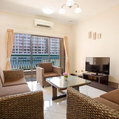 Marina Court Resort Kota Kinabalu-Stay And Get Cash Rebate Eksteriør billede