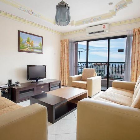 Marina Court Resort Kota Kinabalu-Stay And Get Cash Rebate Eksteriør billede