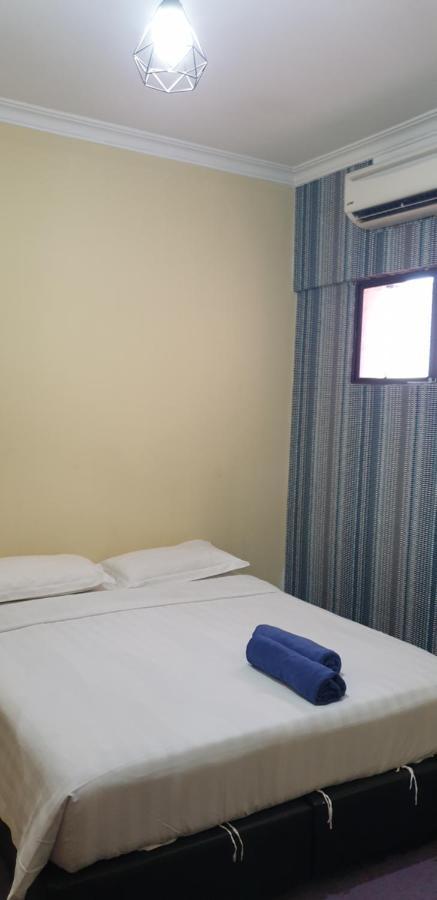 Marina Court Resort Kota Kinabalu-Stay And Get Cash Rebate Eksteriør billede