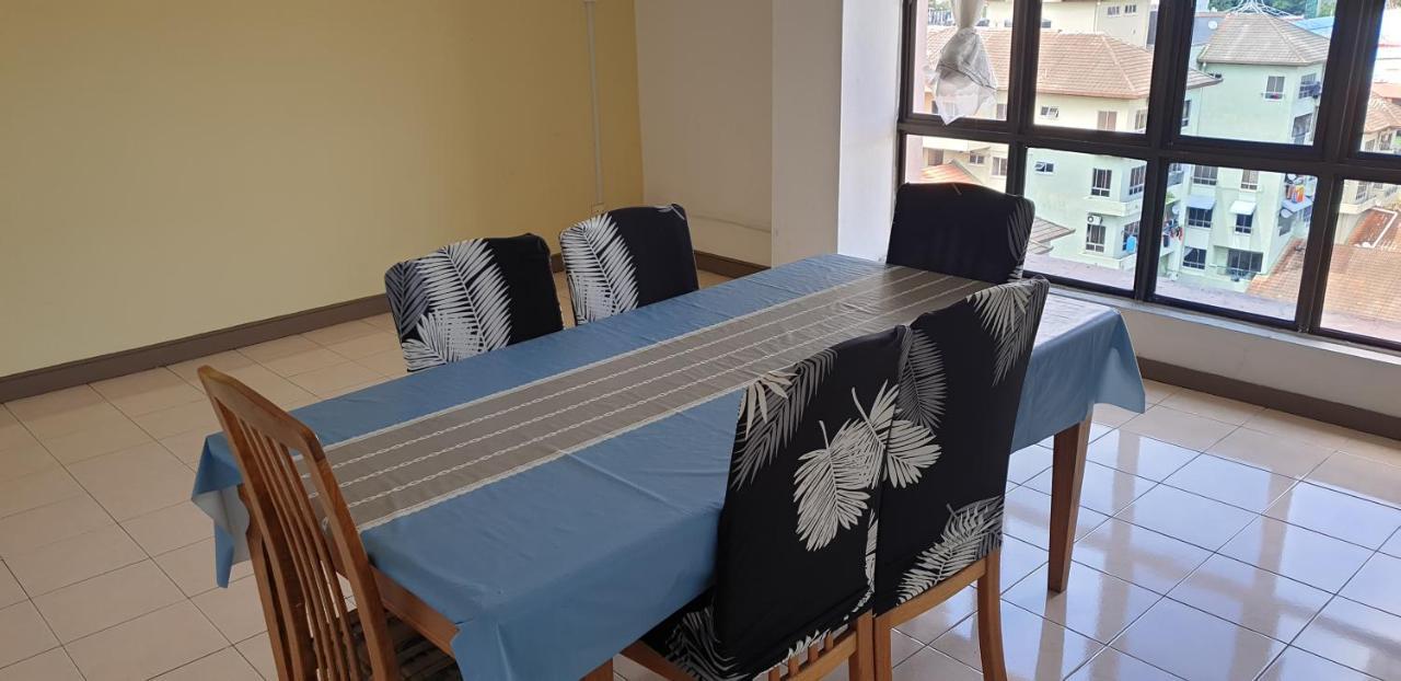 Marina Court Resort Kota Kinabalu-Stay And Get Cash Rebate Eksteriør billede