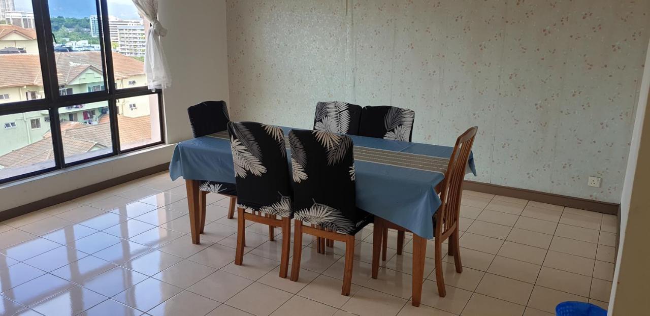 Marina Court Resort Kota Kinabalu-Stay And Get Cash Rebate Eksteriør billede