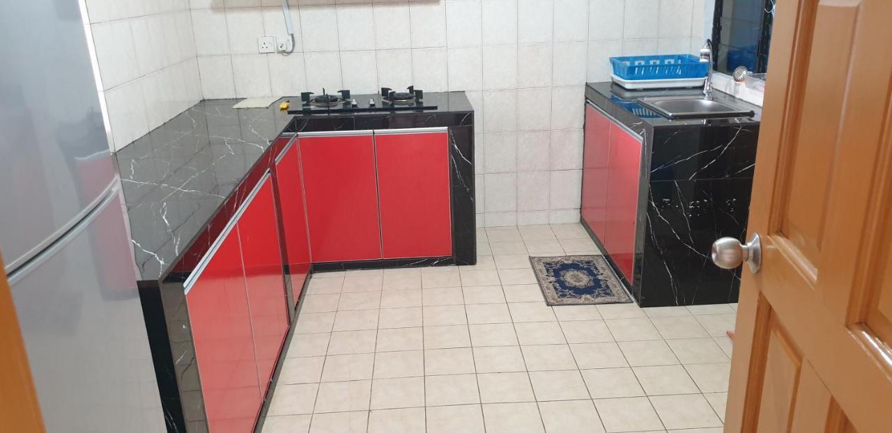 Marina Court Resort Kota Kinabalu-Stay And Get Cash Rebate Eksteriør billede