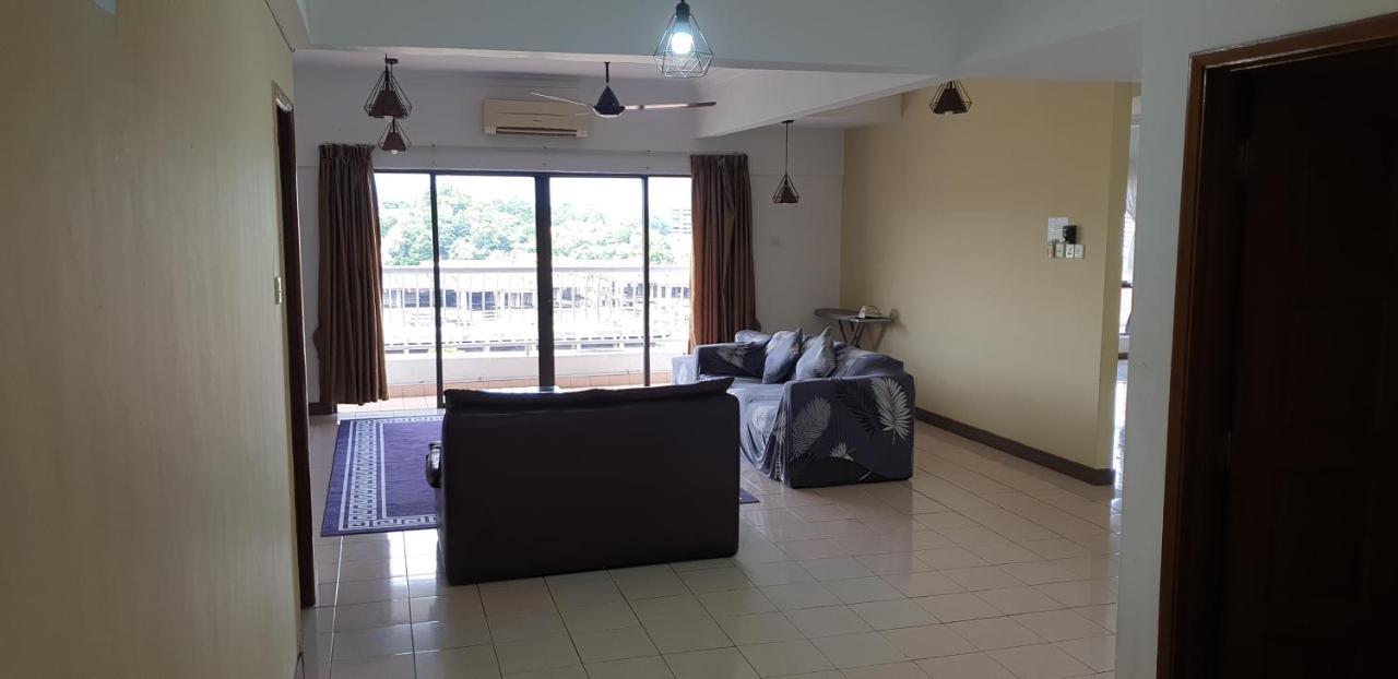 Marina Court Resort Kota Kinabalu-Stay And Get Cash Rebate Eksteriør billede