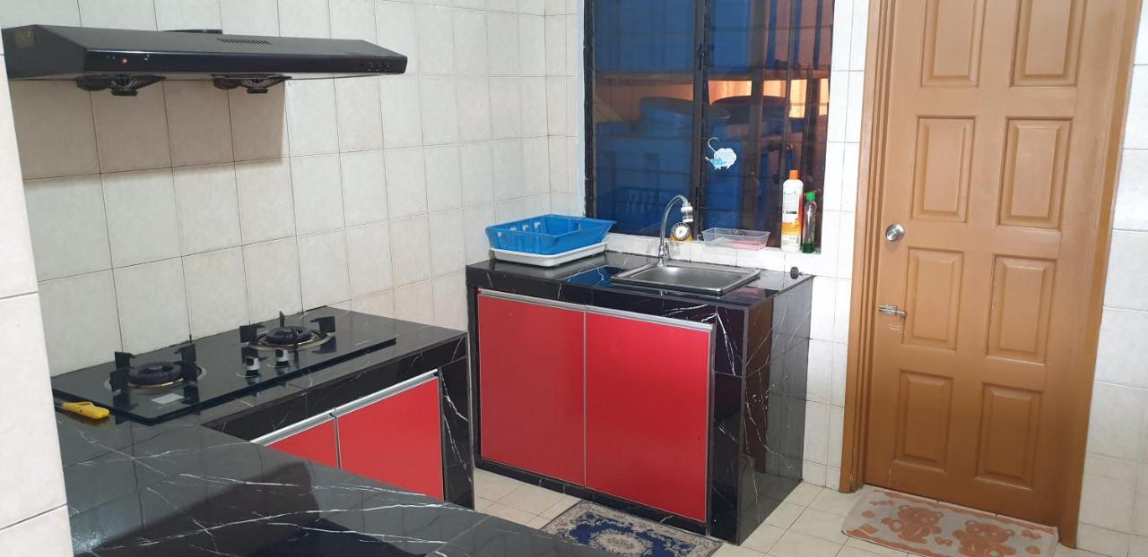 Marina Court Resort Kota Kinabalu-Stay And Get Cash Rebate Eksteriør billede
