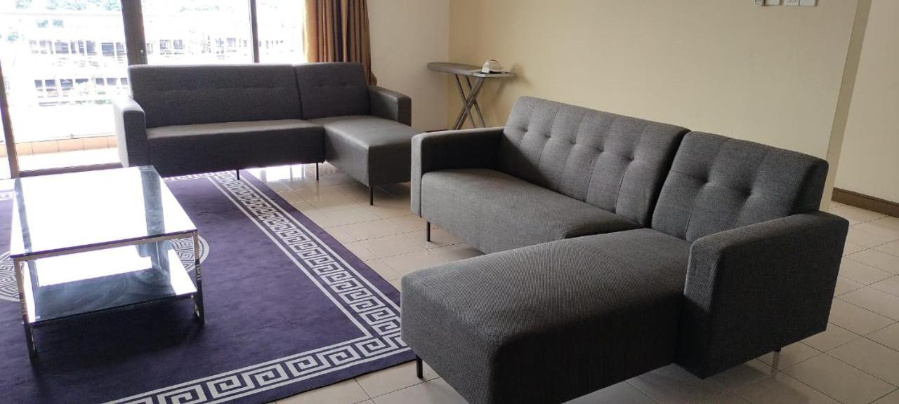 Marina Court Resort Kota Kinabalu-Stay And Get Cash Rebate Værelse billede