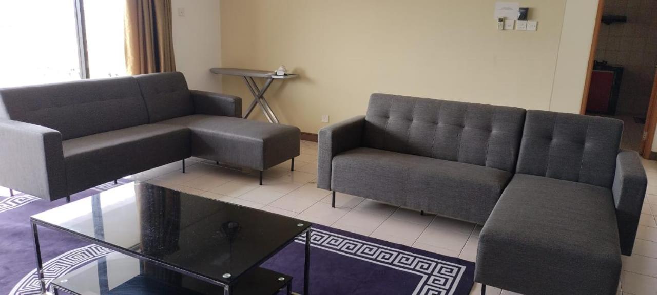 Marina Court Resort Kota Kinabalu-Stay And Get Cash Rebate Eksteriør billede