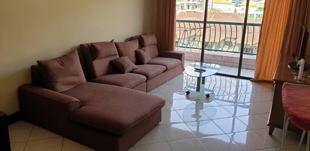 Marina Court Resort Kota Kinabalu-Stay And Get Cash Rebate Eksteriør billede