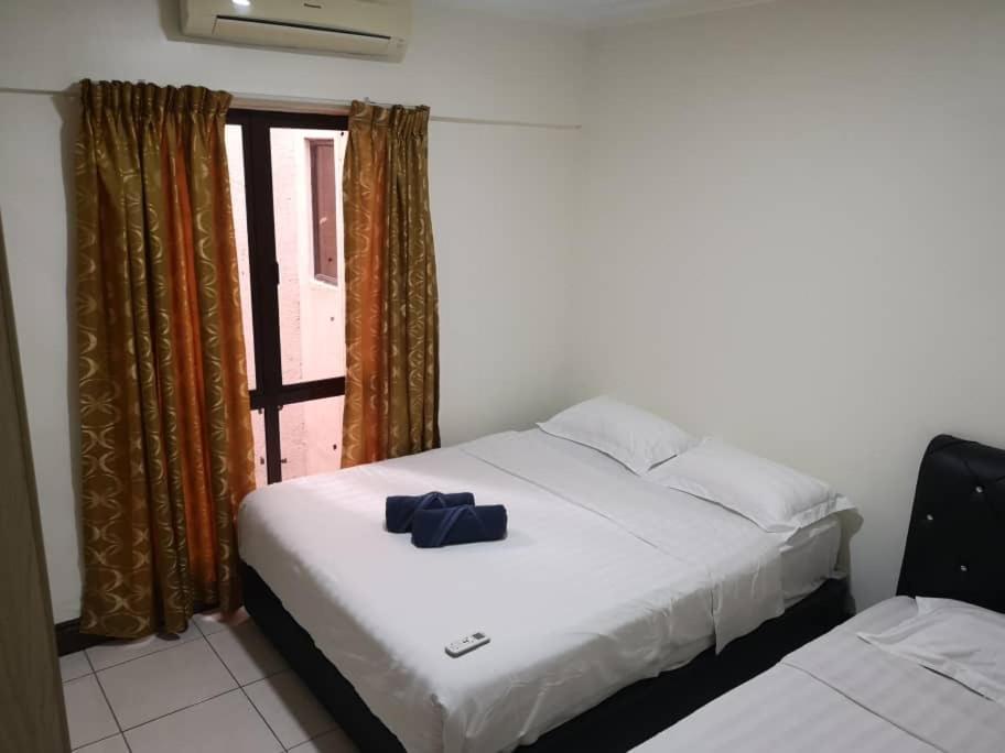 Marina Court Resort Kota Kinabalu-Stay And Get Cash Rebate Værelse billede
