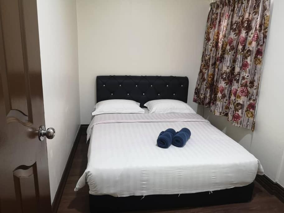 Marina Court Resort Kota Kinabalu-Stay And Get Cash Rebate Værelse billede