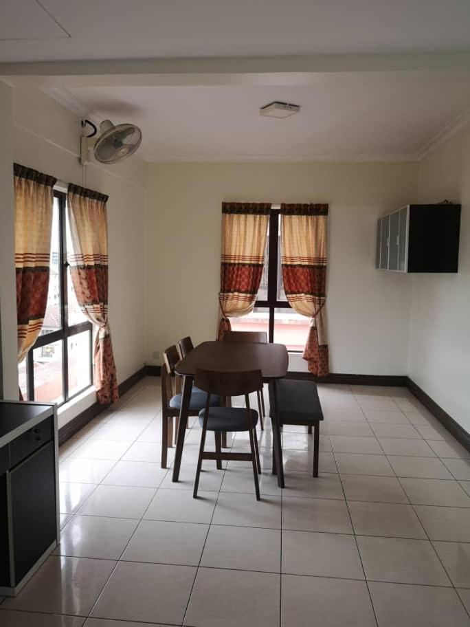 Marina Court Resort Kota Kinabalu-Stay And Get Cash Rebate Værelse billede