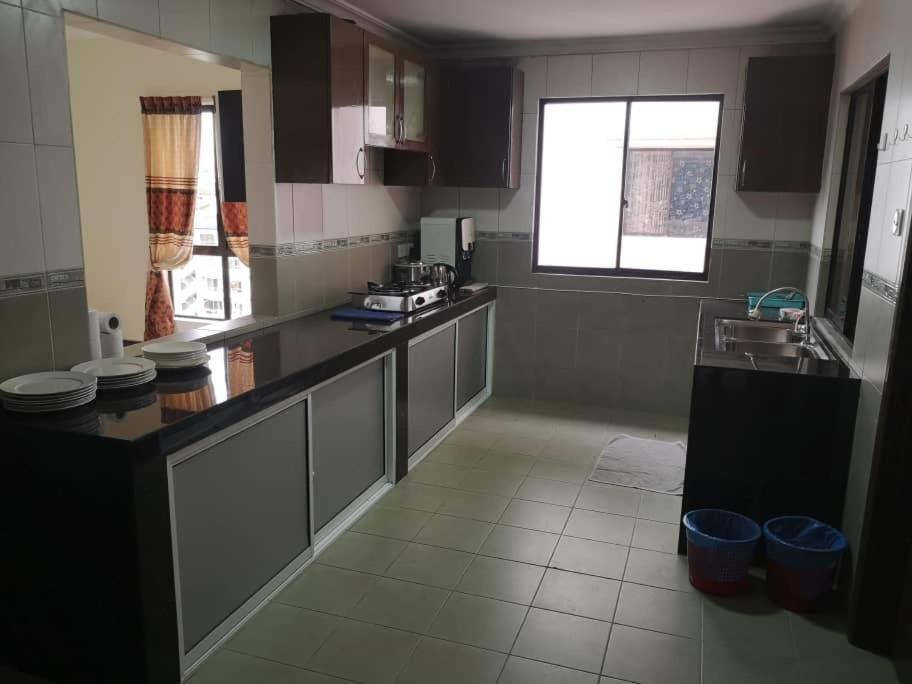 Marina Court Resort Kota Kinabalu-Stay And Get Cash Rebate Værelse billede
