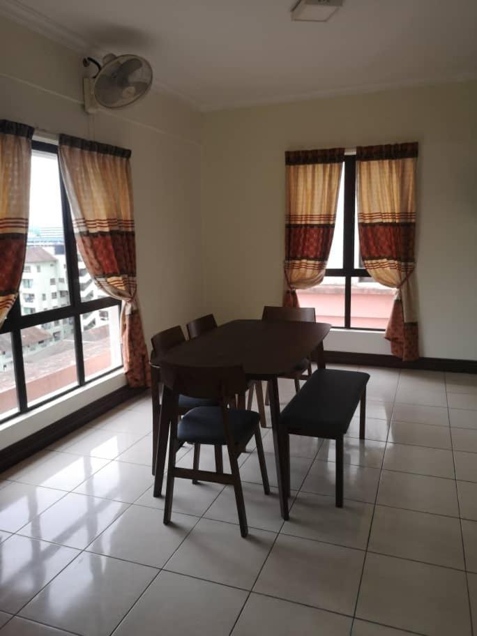 Marina Court Resort Kota Kinabalu-Stay And Get Cash Rebate Værelse billede