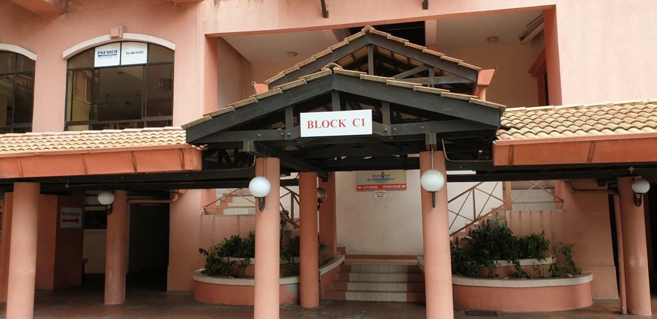 Marina Court Resort Kota Kinabalu-Stay And Get Cash Rebate Eksteriør billede